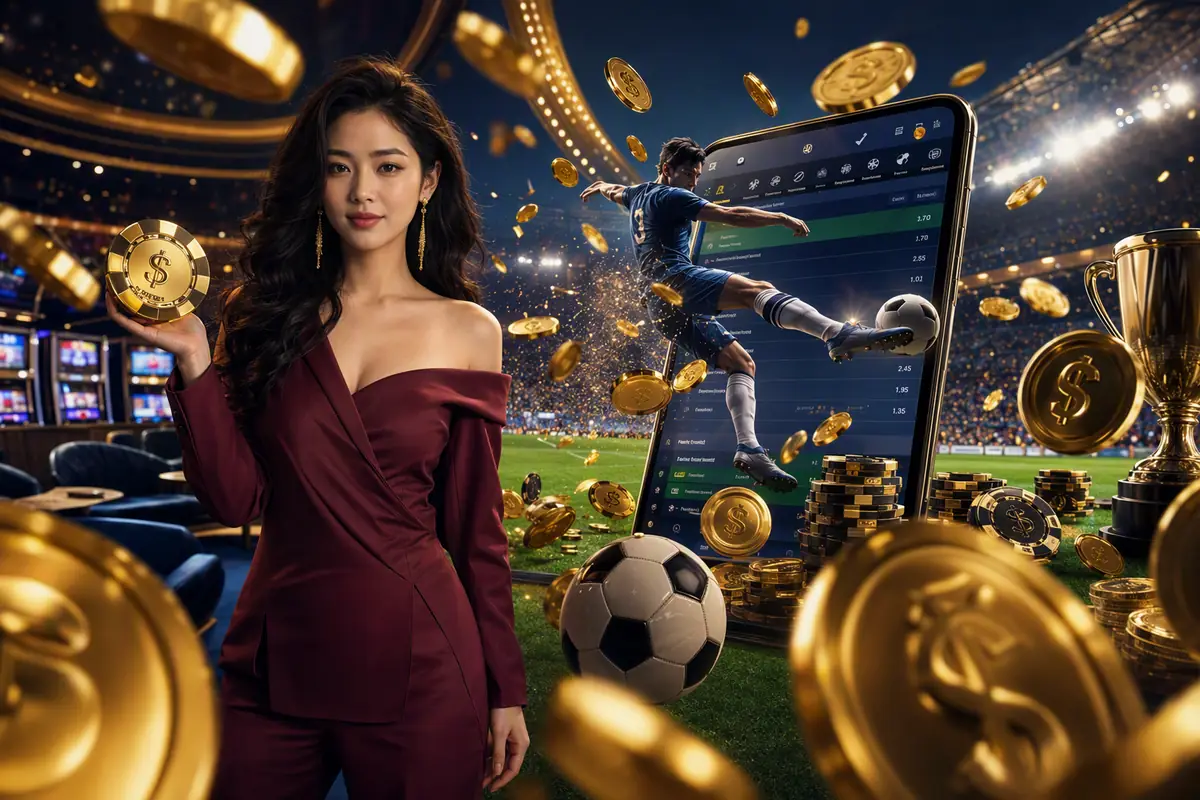 pppvip ফরচুন বিঙ্গো গেমপ্লে পরিচিতি
