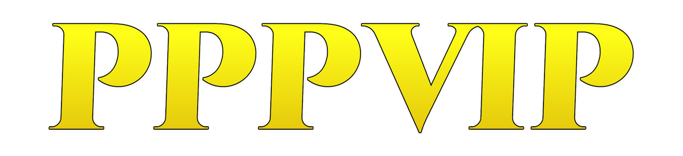 pppvip লোগো